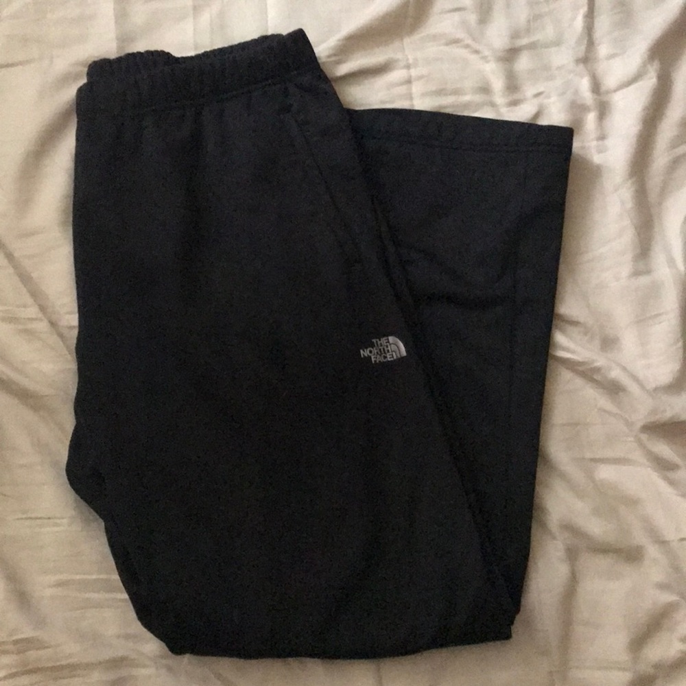 North Face Sweatpants